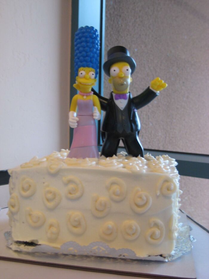 Folks Online Get Second-Hand Embarrassment When They See These 35 Things At Weddings