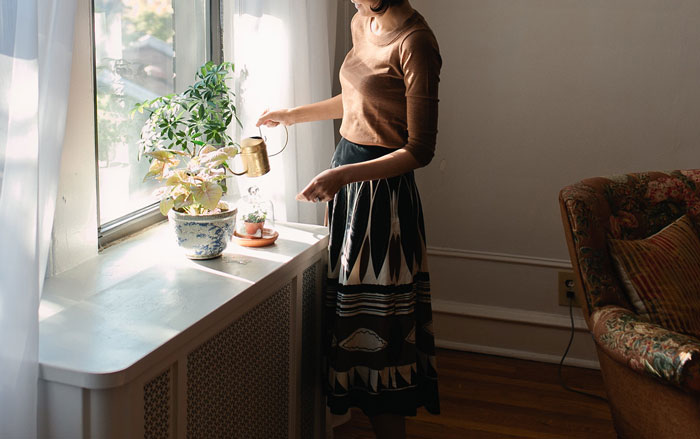 Woman Wants To Become A Stay-At-Home Mom, Husband Then Tells Her That She Would Have To Cover All The Housework While He Works, An Argument Ensues 