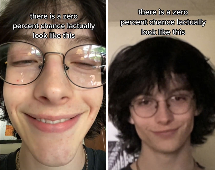 A New Trend Is Showing That Many Of Us Are Taking Selfies Wrong All This Time