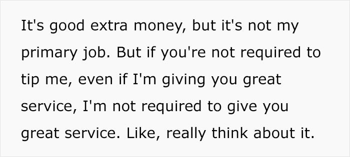 Waitress Is Fuming After This Couple Left Only A 10% Percent Tip After Spending 6 Hours At The Restaurant Waitress Is Fuming After This Couple Left Only A 10% Percent Tip After Spending 6 Hours At The Restaurant