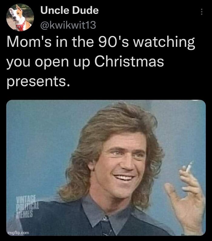 I Laughed Way Harder Than I Should’ve At This