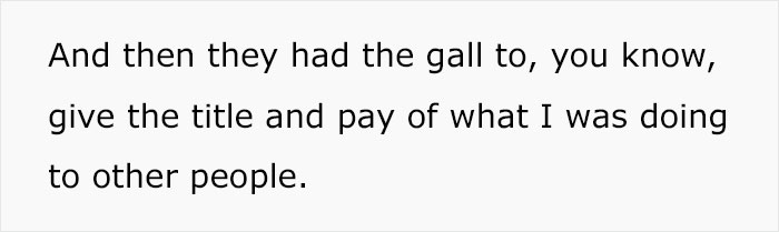 "They Don't Actually Appreciate Me": Employee Quits And Takes The Training Documents With Them, Boss Reaches Out In Less Than 24 Hours