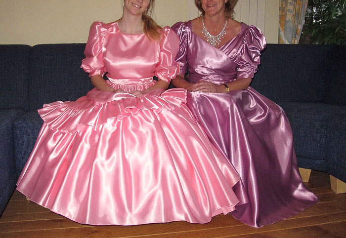 Bride Gets Perfect Revenge On MIL And SILs After Discovering They Purchased The Same Dress With Plans To Wear It At Her Wedding