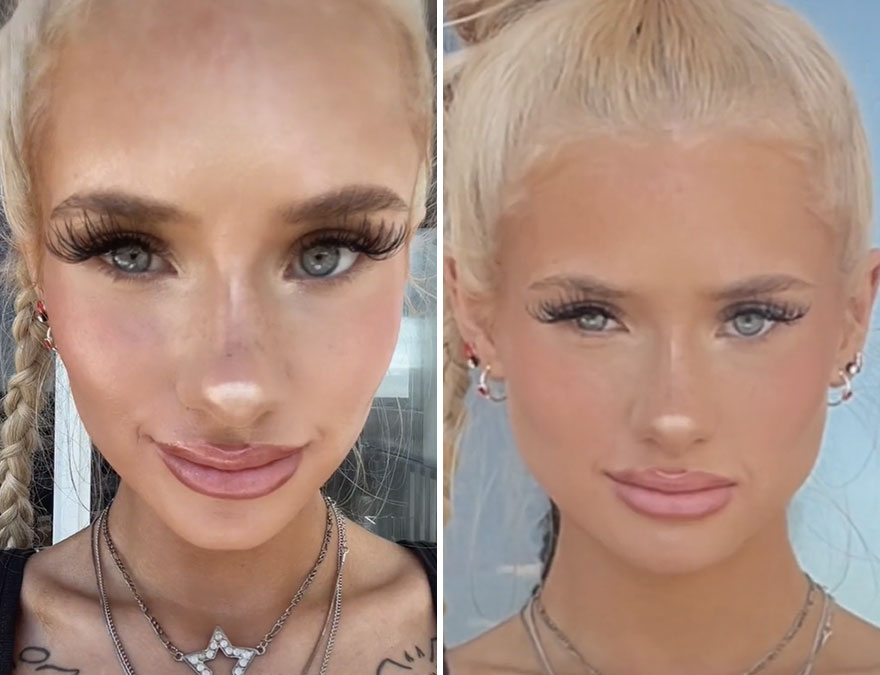 A New Trend Is Showing That Many Of Us Are Taking Selfies Wrong All This Time