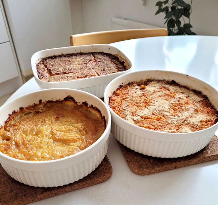 Lanttulaatikko, A Traditional Christmas Side Dish In Finland
