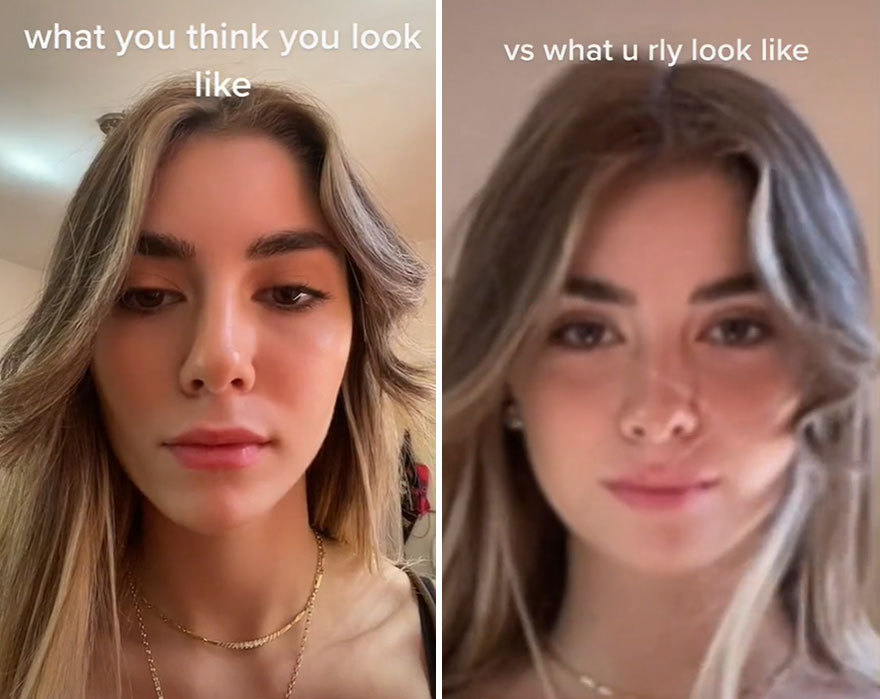 A New Trend Is Showing That Many Of Us Are Taking Selfies Wrong All This Time