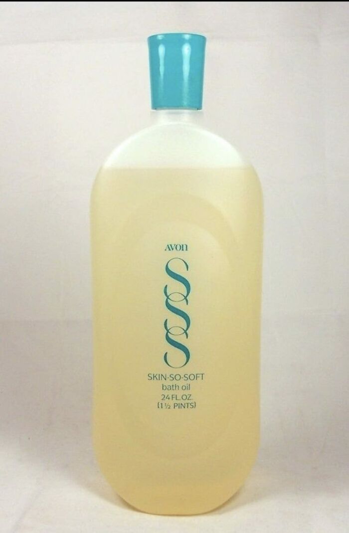 Mosquitoes Everywhere:🦟🦟🦟 Moms In The 80s And 90s: