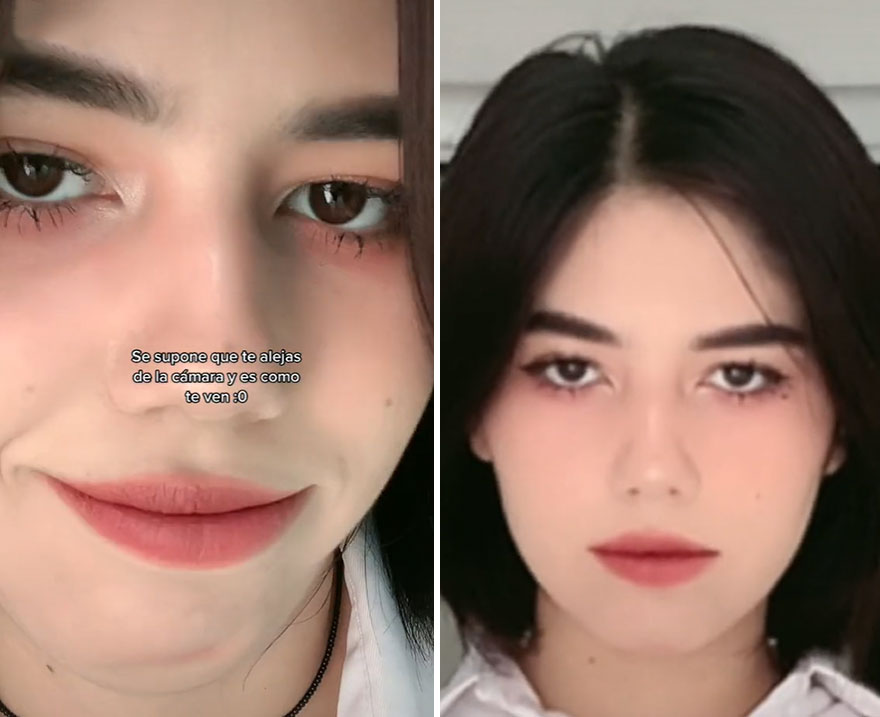 A New Trend Is Showing That Many Of Us Are Taking Selfies Wrong All This Time