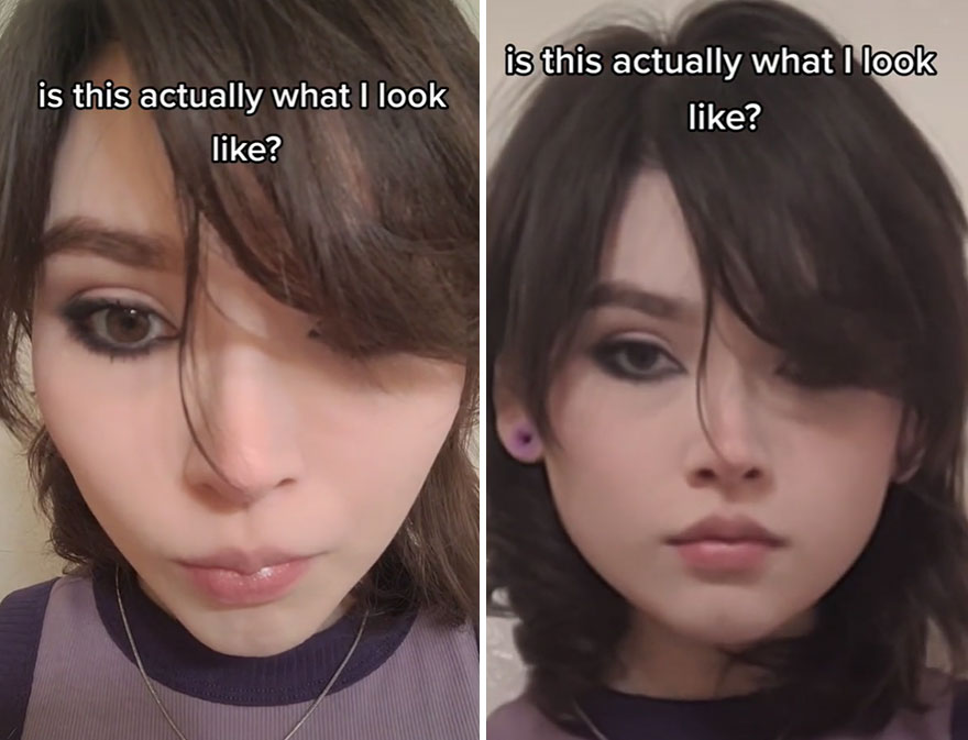 A New Trend Is Showing That Many Of Us Are Taking Selfies Wrong All This Time