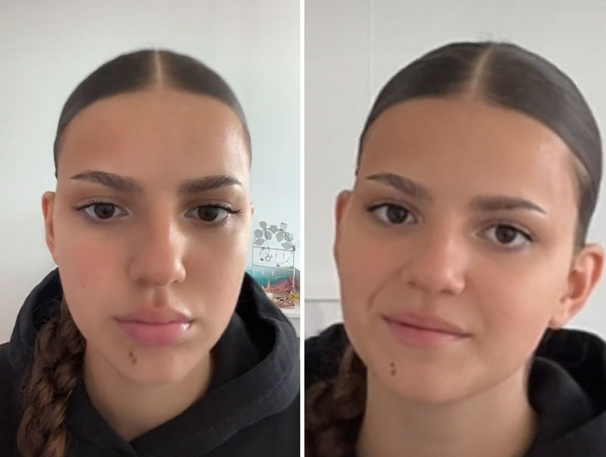 A New Trend Is Showing That Many Of Us Are Taking Selfies Wrong All This Time