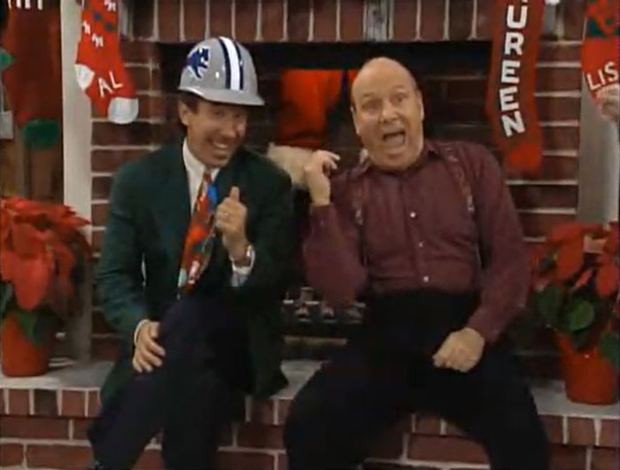 Tim wearing a baseball cap 