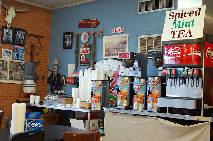 Alguien preguntó en Internet "Estadounidenses, ¿qué es algo bueno de su país?" y 25 personas respondieron