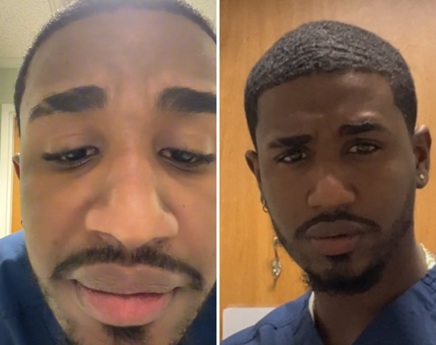 A New Trend Is Showing That Many Of Us Are Taking Selfies Wrong All This Time