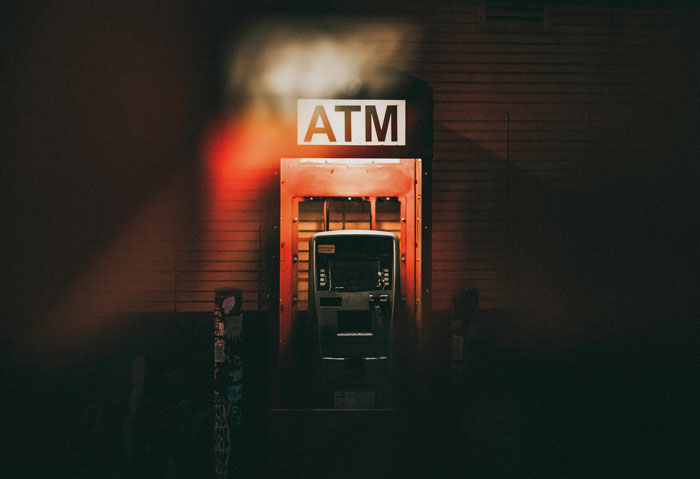 ATM