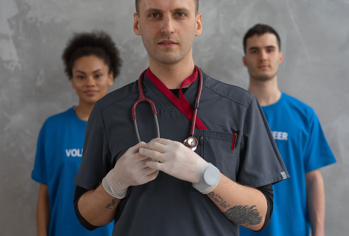 Host An Immunization Clinic