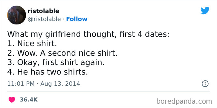 Funniest Tweets Of All Time