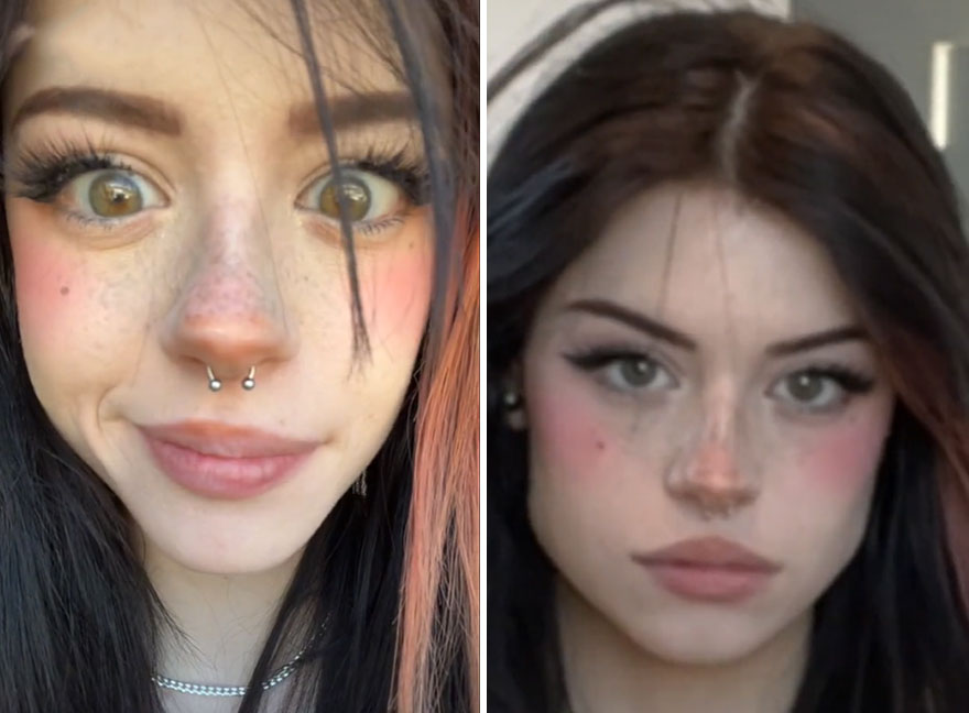 A New Trend Is Showing That Many Of Us Are Taking Selfies Wrong All This Time