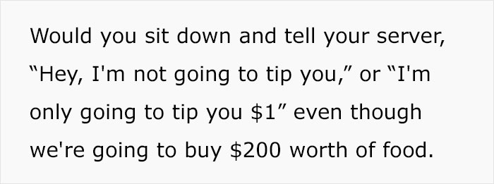 Waitress Is Fuming After This Couple Left Only A 10% Percent Tip After Spending 6 Hours At The Restaurant Waitress Is Fuming After This Couple Left Only A 10% Percent Tip After Spending 6 Hours At The Restaurant