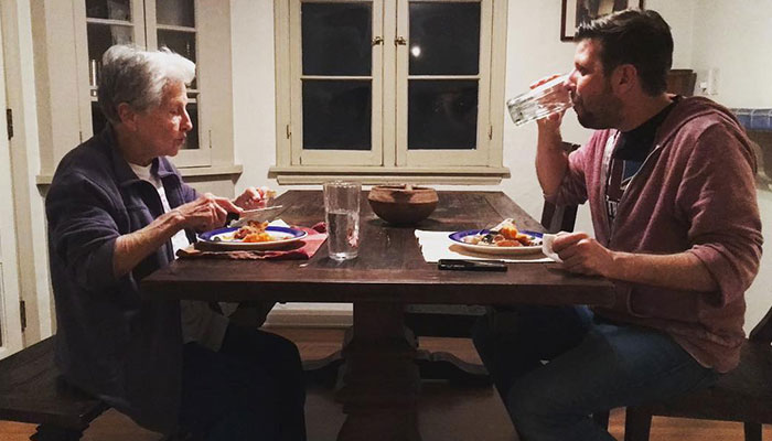 Father Prohibits His Daughter From Becoming A Musician, She Gets Nominated For Latin Grammy Nearly 80 Years Later After Grandson Records Her Songs