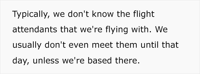 Flight Attendant Discloses 15 &lsquo;Secrets&rsquo; About The Job That Most Passengers Probably Don&rsquo;t Know About