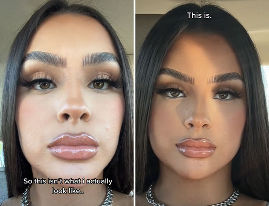 A New Trend Is Showing That Many Of Us Are Taking Selfies Wrong All This Time