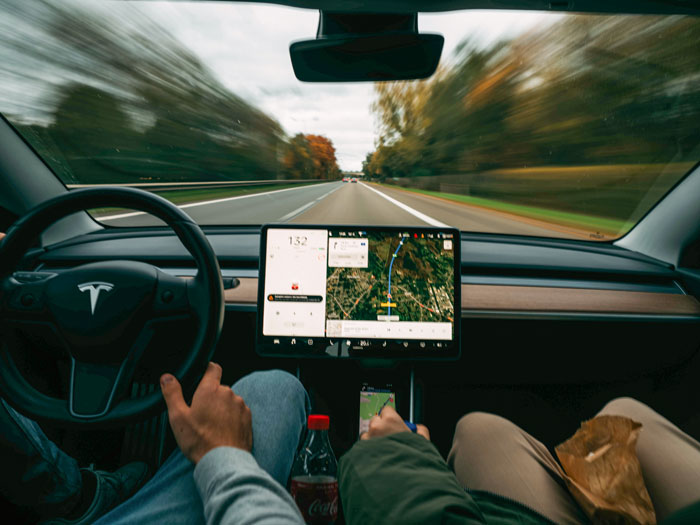 Global Positioning System