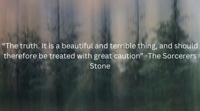 40 Of My Favorite Book Quotes