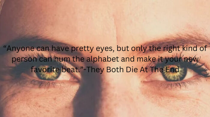 40 Of My Favorite Book Quotes