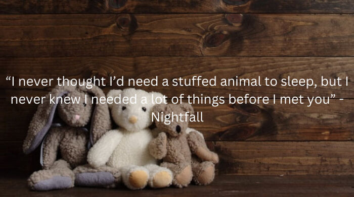 40 Of My Favorite Book Quotes