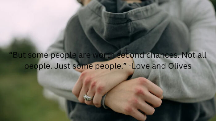 40 Of My Favorite Book Quotes