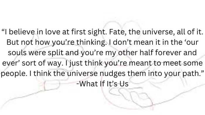 40 Of My Favorite Book Quotes