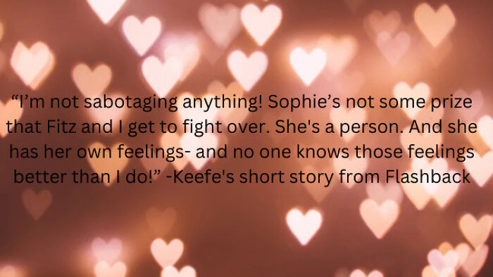 40 Of My Favorite Book Quotes