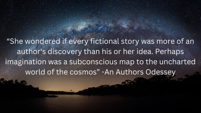 40 Of My Favorite Book Quotes