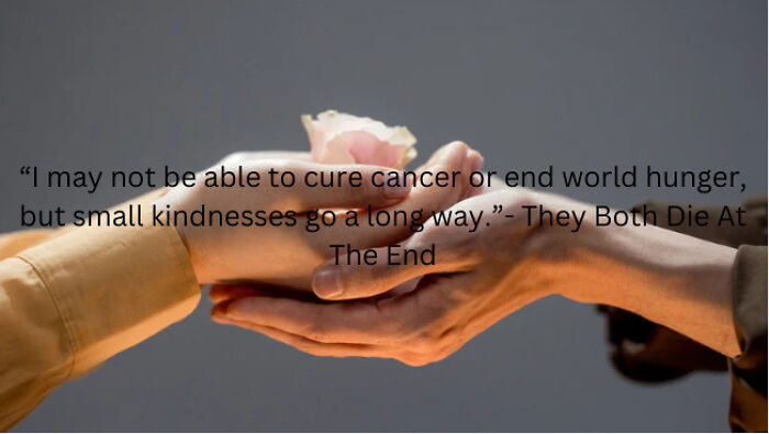 40 Of My Favorite Book Quotes