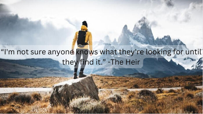 40 Of My Favorite Book Quotes