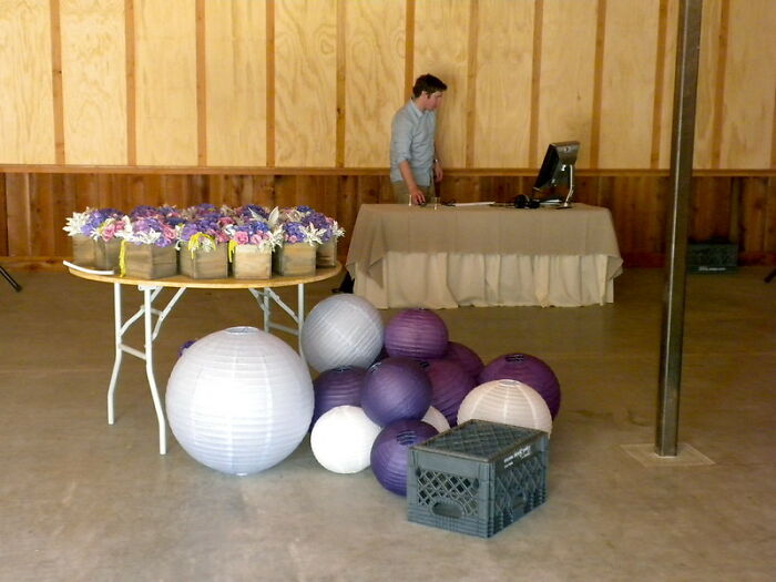 Folks Online Get Second-Hand Embarrassment When They See These 35 Things At Weddings