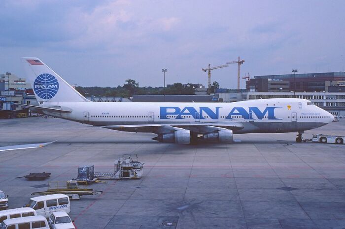 30 Forgotten Events In History That Should Be Made Into Movies