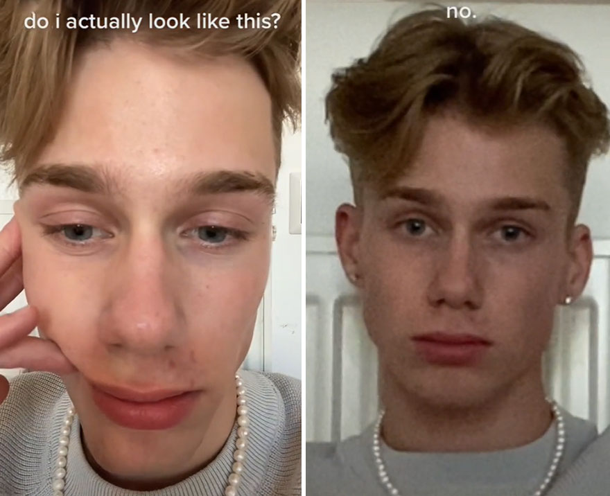 A New Trend Is Showing That Many Of Us Are Taking Selfies Wrong All This Time