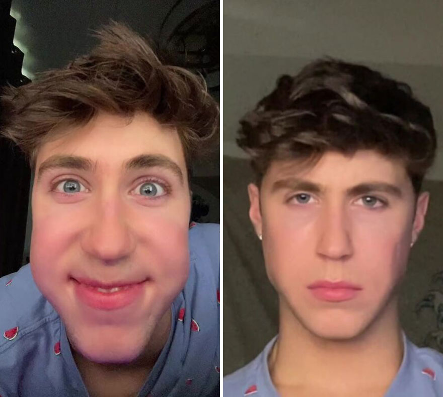 A New Trend Is Showing That Many Of Us Are Taking Selfies Wrong All This Time