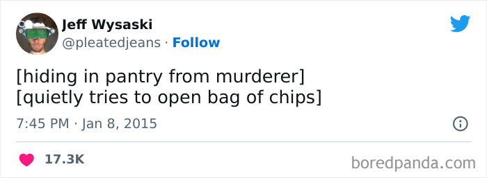 Funniest Tweets Of All Time