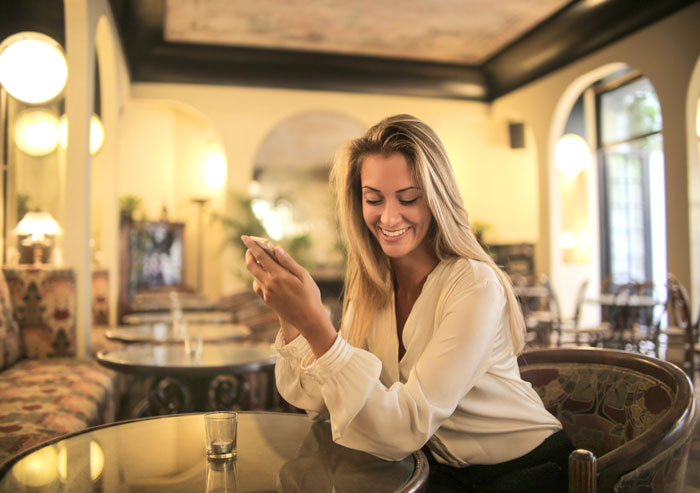 Keep Tabs On Your Ex (Or Ex-Friend) On Social Media