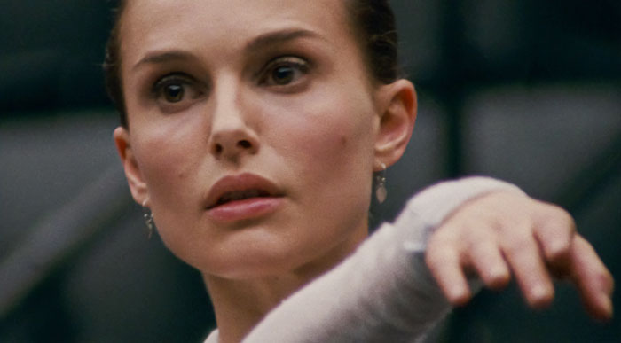 Natalie Portman