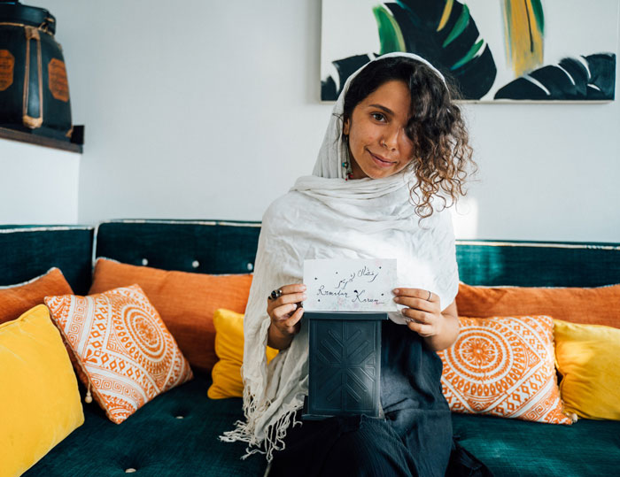 Make Ramadan Or Eid Cards For Your Local Mosque