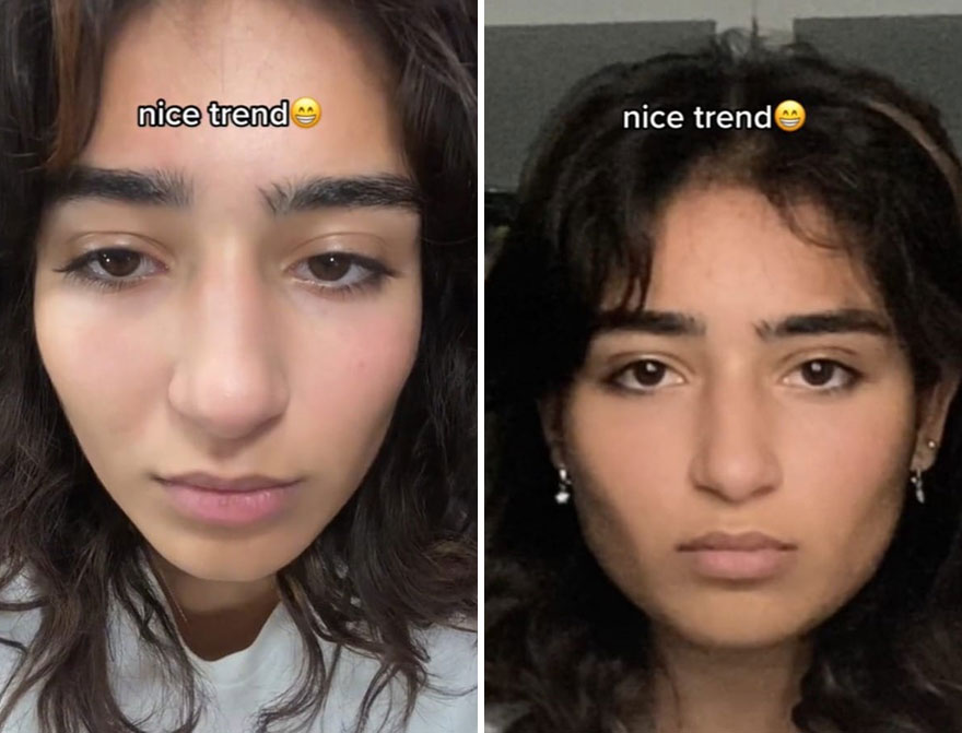 A New Trend Is Showing That Many Of Us Are Taking Selfies Wrong All This Time