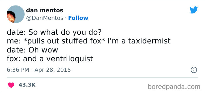 Funniest Tweets Of All Time