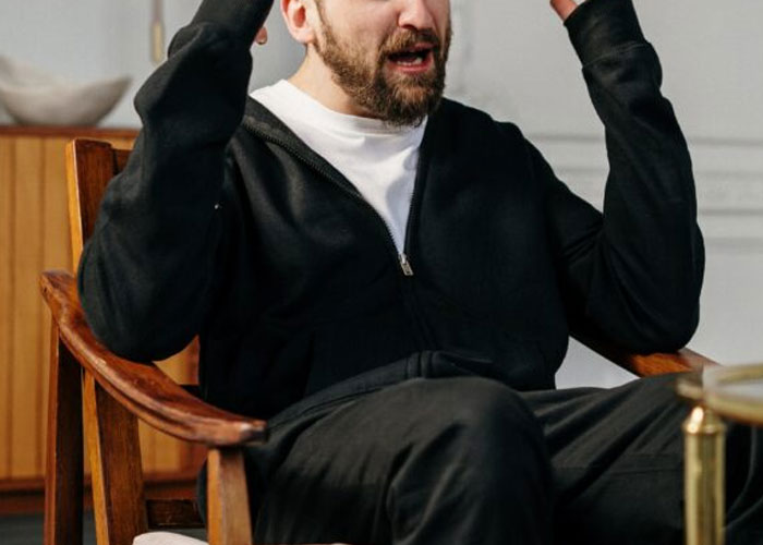 Boyfriend Loses It When Girlfriend Decides To Keep Her Lottery Winnings 'Under A Lock' Until She Gets Professional Financial Advice