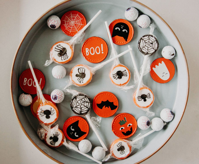 Collect Halloween Candy To Send To Deployed Military Service Members Who Can’t Be Home To Celebrate