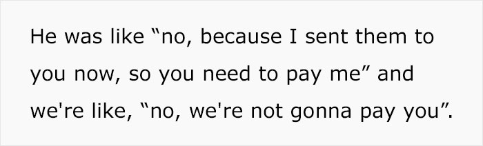 Couple Travel To Italy, Are Flabbergasted When They Fall For Obvious Tourist Traps 2 Times Within Hours