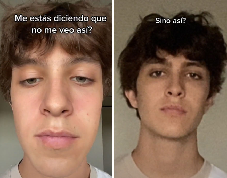 A New Trend Is Showing That Many Of Us Are Taking Selfies Wrong All This Time