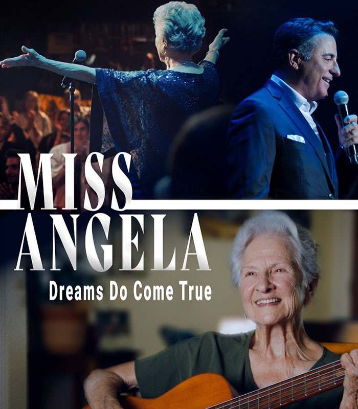 Father Prohibits His Daughter From Becoming A Musician, She Gets Nominated For Latin Grammy Nearly 80 Years Later After Grandson Records Her Songs